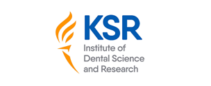 KSR-dental-college_Logo