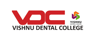 Vishnu-dental-college_Logo